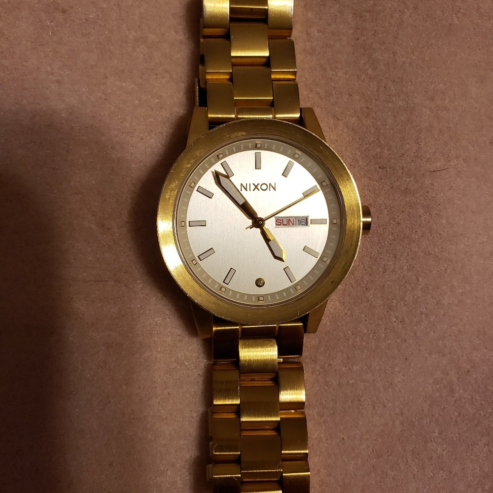 Men's NIXON Watch